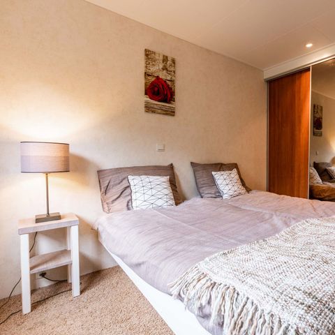 Bungalow 4 persons - Holiday home