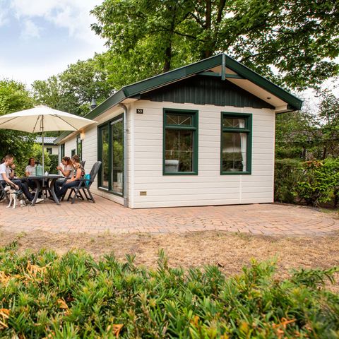 Bungalow 4 persons - Holiday home