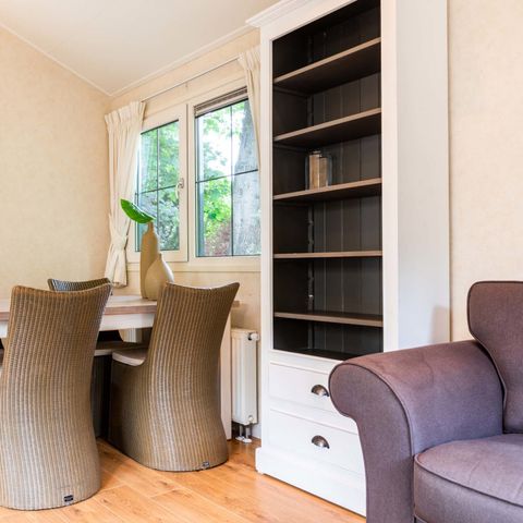 Bungalow 4 persons - Holiday home