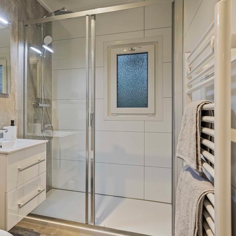 BUNGALOW 6 people - Module Special