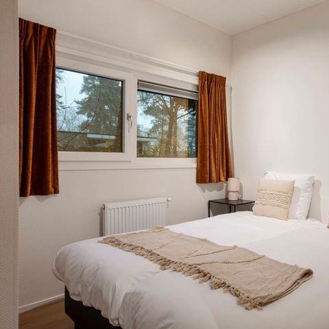 BUNGALOW 6 people - Module Special