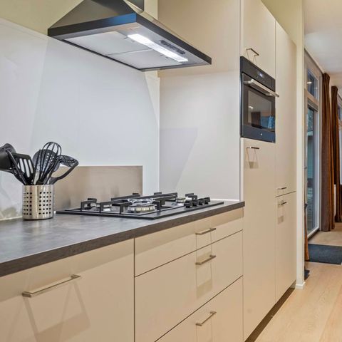 BUNGALOW 6 people - Module Special