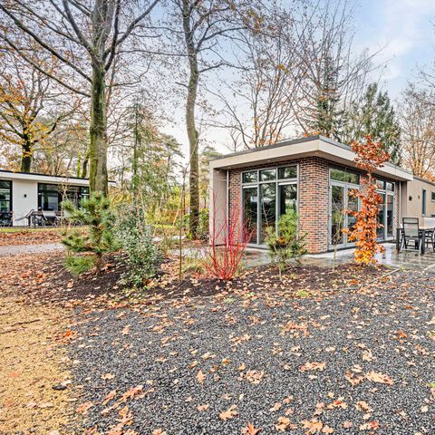 BUNGALOW 6 people - Module Special