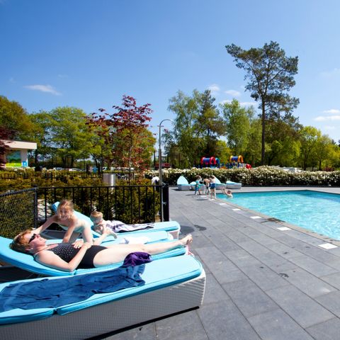 TopParken Recreatiepark 't Gelloo - Camping Ede - Image N°4