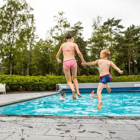 TopParken Recreatiepark 't Gelloo - Camping Ede - Image N°6