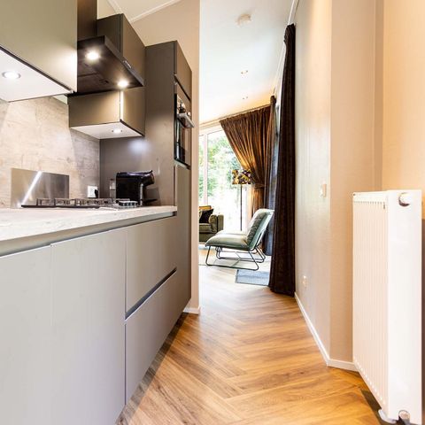 HOUSE 4 people - Silva