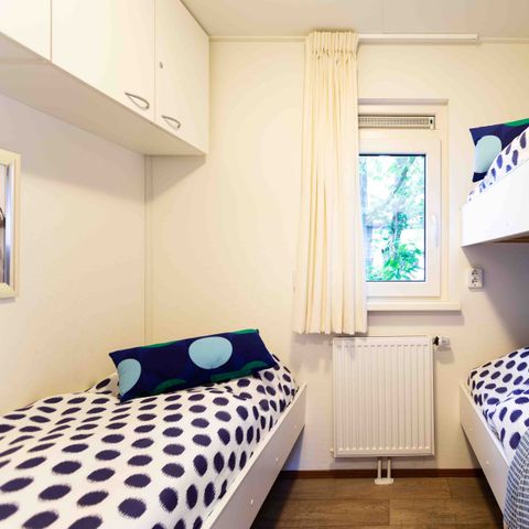 HOUSE 5 people - Holiday home