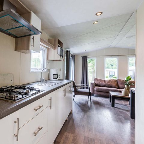 HOUSE 5 people - Holiday home