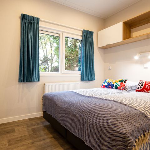 HOUSE 5 people - Holiday home