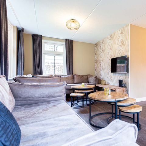 HOUSE 10 people - Boshoeve