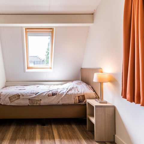 HOUSE 10 people - Boshoeve