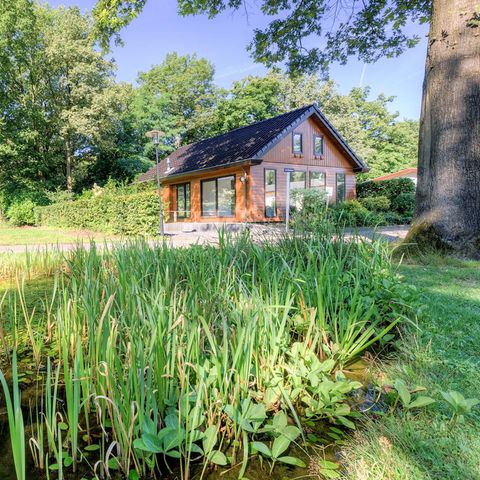 HOUSE 8 people - Forest Villa