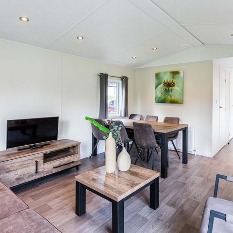HOUSE 6 people - Holiday home
