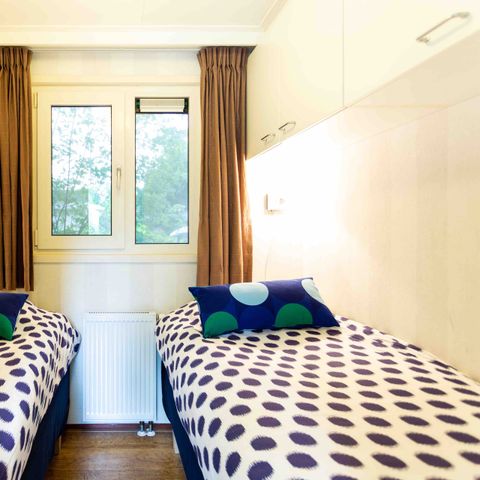 HOUSE 6 people - Holiday home