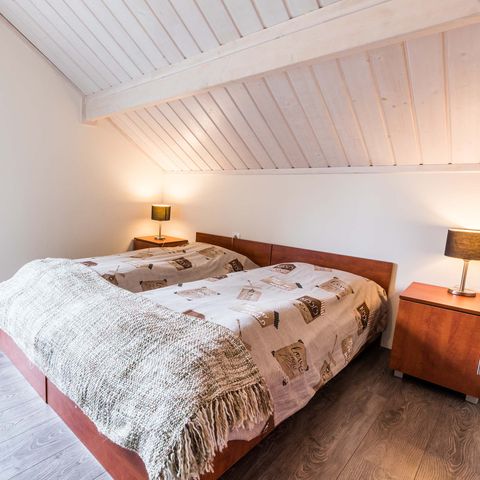 HOUSE 10 people - Finnish Villa