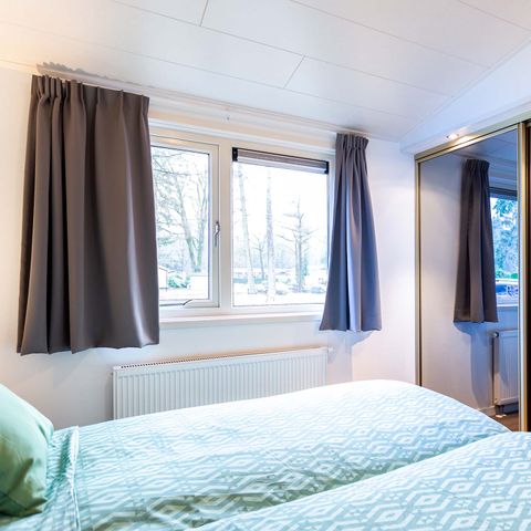 HOUSE 4 people - Holiday home