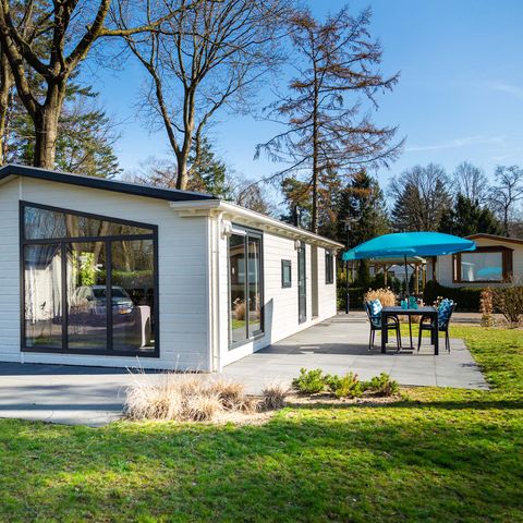 HOUSE 4 people - Holiday home
