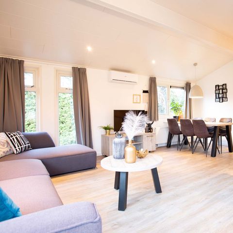 HOUSE 4 people - Holiday home