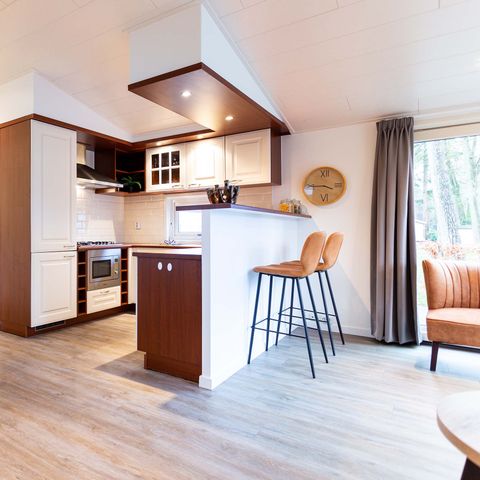 HOUSE 4 people - Holiday home