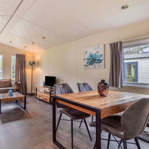 HOUSE 4 people - Holiday home