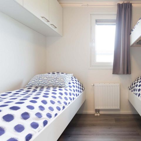 CHALET 5 people - Ferox XL