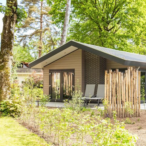 CHALET 5 people - Leijhoeve