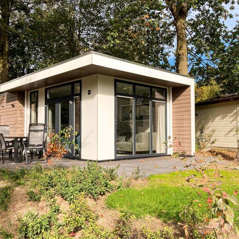 HOUSE 4 people - Module 4 persons