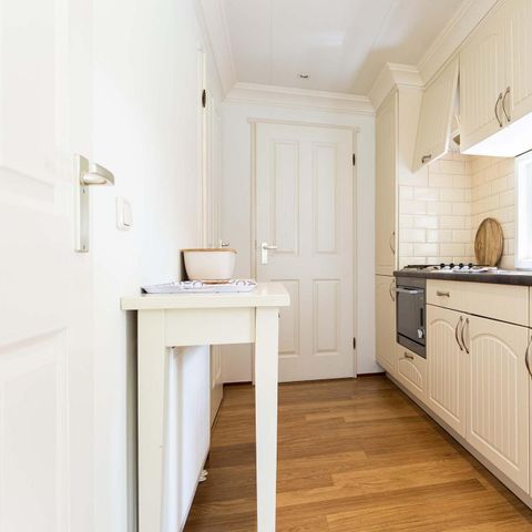 HOUSE 3 people - Holiday home