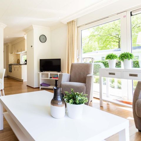 HOUSE 3 people - Holiday home