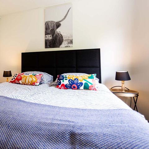 HOUSE 3 people - Holiday home