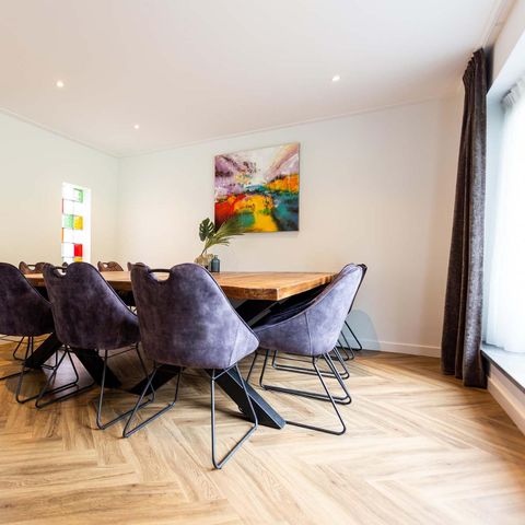 HOUSE 14 people - Wellness (hot tub)