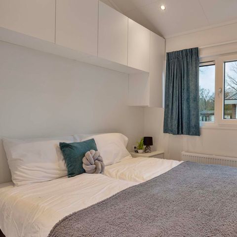 HOUSE 5 people - Ferox Hot tub