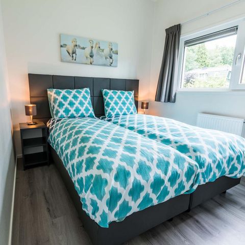 HOUSE 5 people - Module