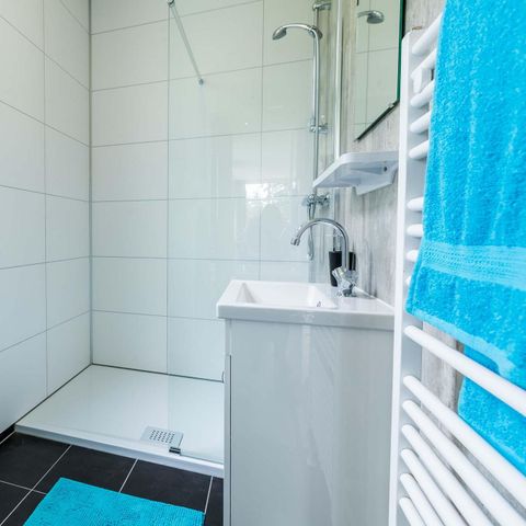 HOUSE 5 people - Module