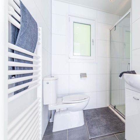 HOUSE 5 people - Pearl Wellness (Hot tub)