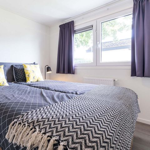 HOUSE 5 people - Pearl Wellness (Hot tub)