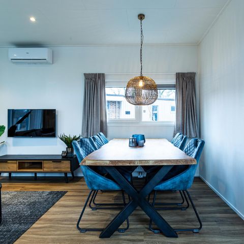 HOUSE 6 people - Module Special