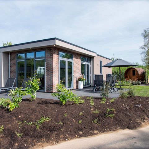 HOUSE 6 people - Module Special