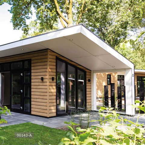 HOUSE 4 people - Silva