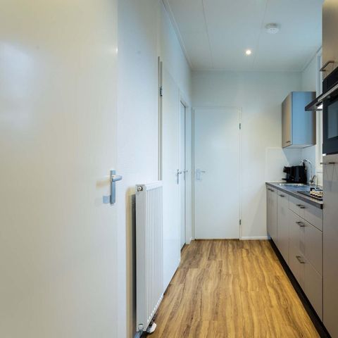 HOUSE 6 people - Module Special 6 people Hot tub