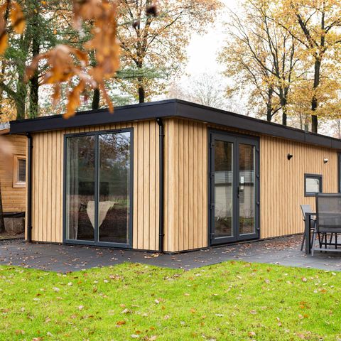 CHALET 4 people - Module Wood