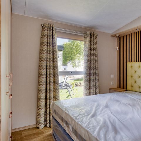 CHALET 4 people - Nova module