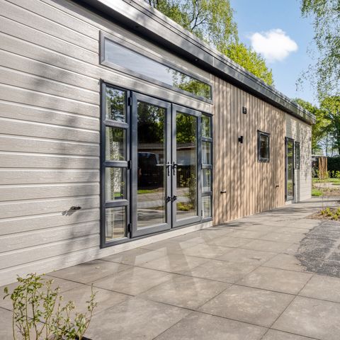 CHALET 4 people - Nova module