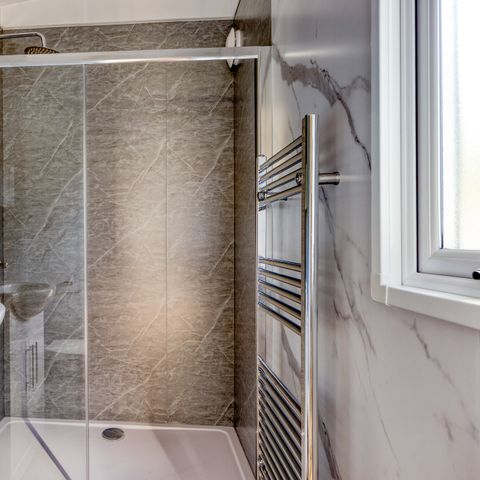 CHALET 4 people - Nova module