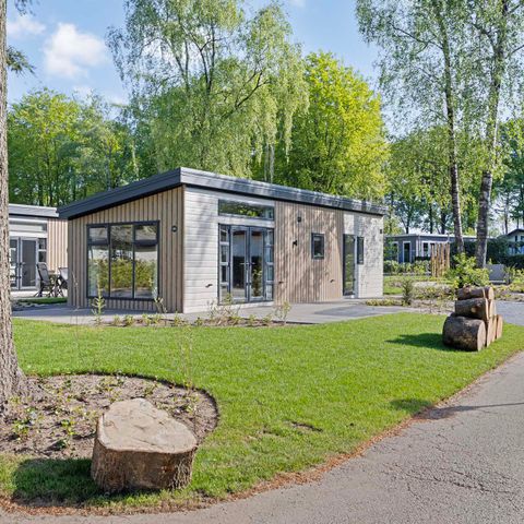 CHALET 4 people - Nova module