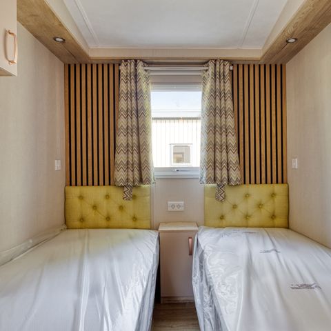 CHALET 4 people - Nova module