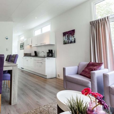 Bungalow 5 persons - Rialto