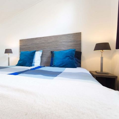Bungalow 5 persons - Rialto