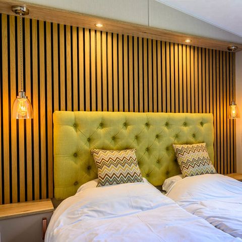Bungalow 4 persons - Nova