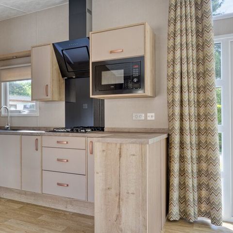 Bungalow 4 persons - Nova